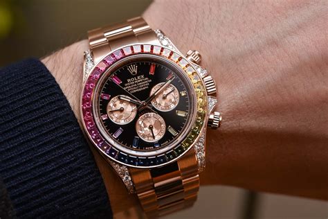 rolex everose gold watch|everose gold rolex price.